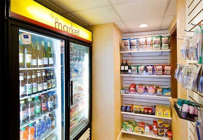 博尔德原住客栈酒店 外观 照片